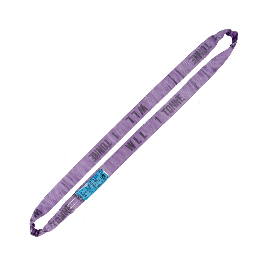 Rundschlinge Basic 1t 0.5m