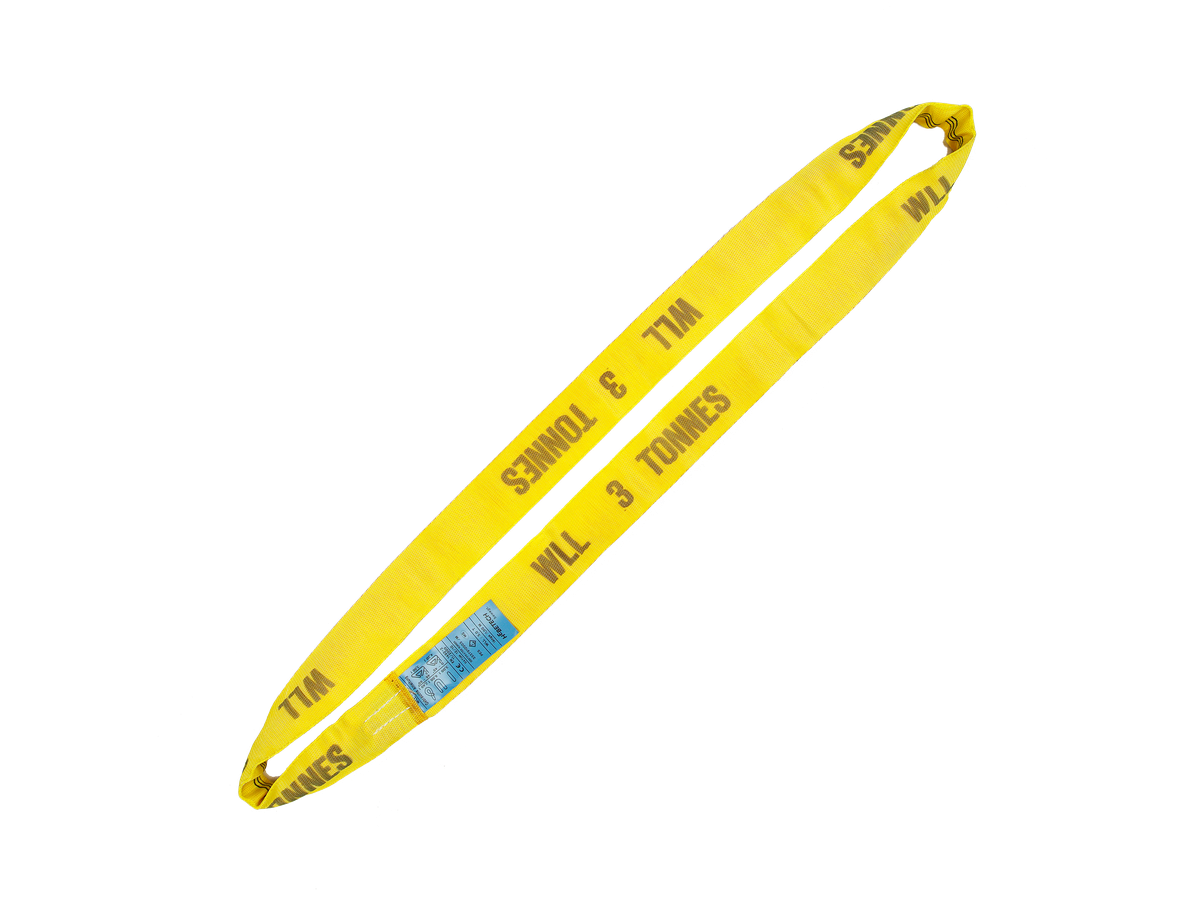 Rundschlinge Xpert 3t 8.0m