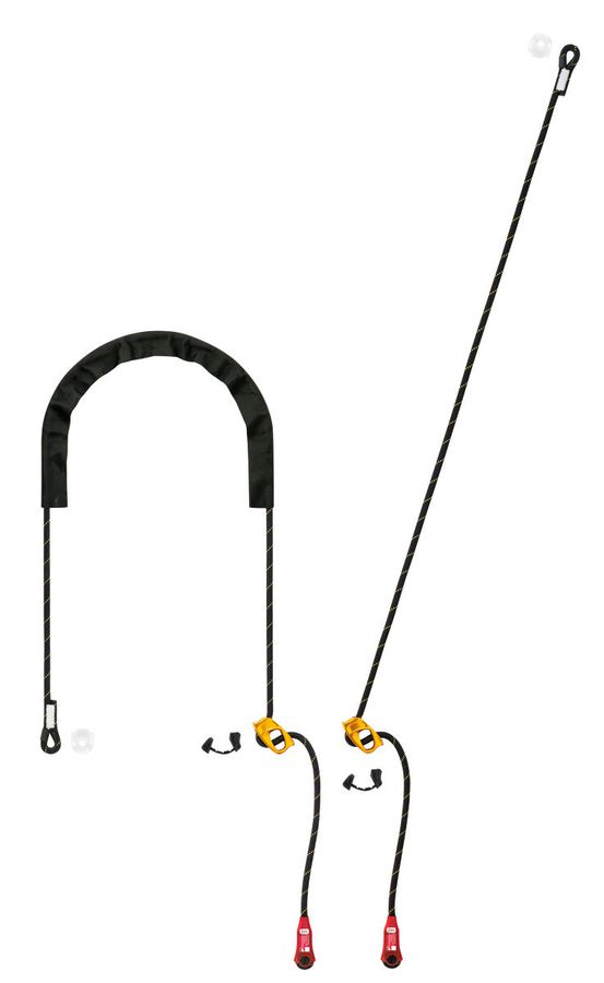 PETZL Verbindungsmittel PROGRESS ADJUST-I zur Positionierung, 3m