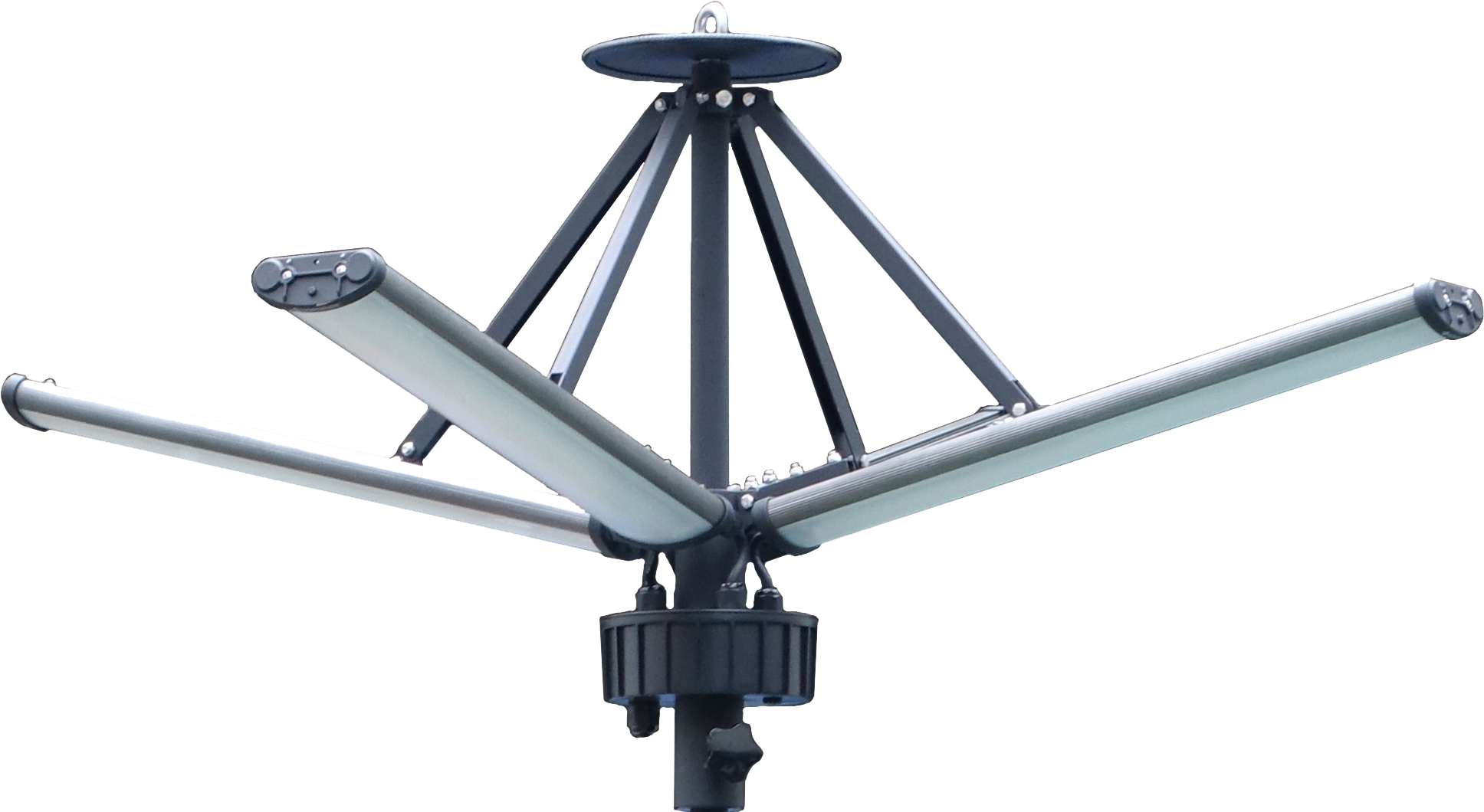 NORDRIDE Arbeitsstrahler 4044 VISION Flex