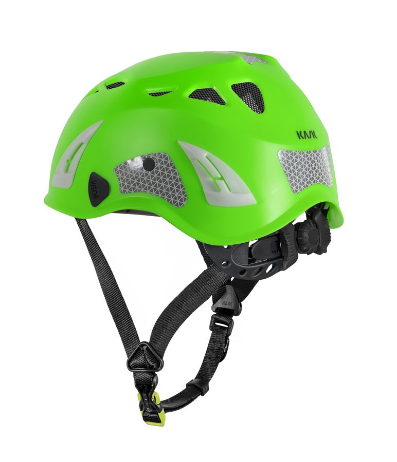 KASK Schutzhelm Superplasma PL HI VIZ