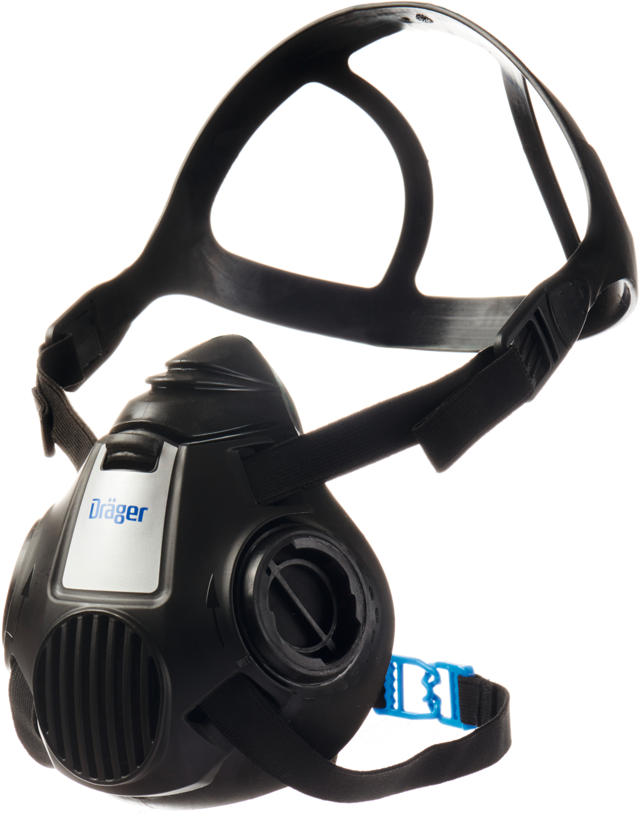 DRÄGER Zweifilter Halbmaske X-plore® 3500 Handwerkerset, Grösse S
