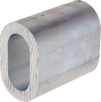 Aluminium Presshülsen APH