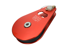 Seilflasche LT-rot 170 kN