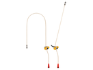 PETZL Verbindungsmittel GRILLON PLUS