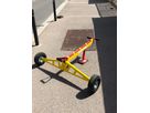 Radverlängerung zu LIFTPLAQ®