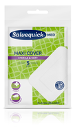 Cederroth SalvequickMED Maxi Cover 5x