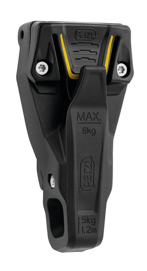 PETZL Werkzeug-Befestigung INTERFAST