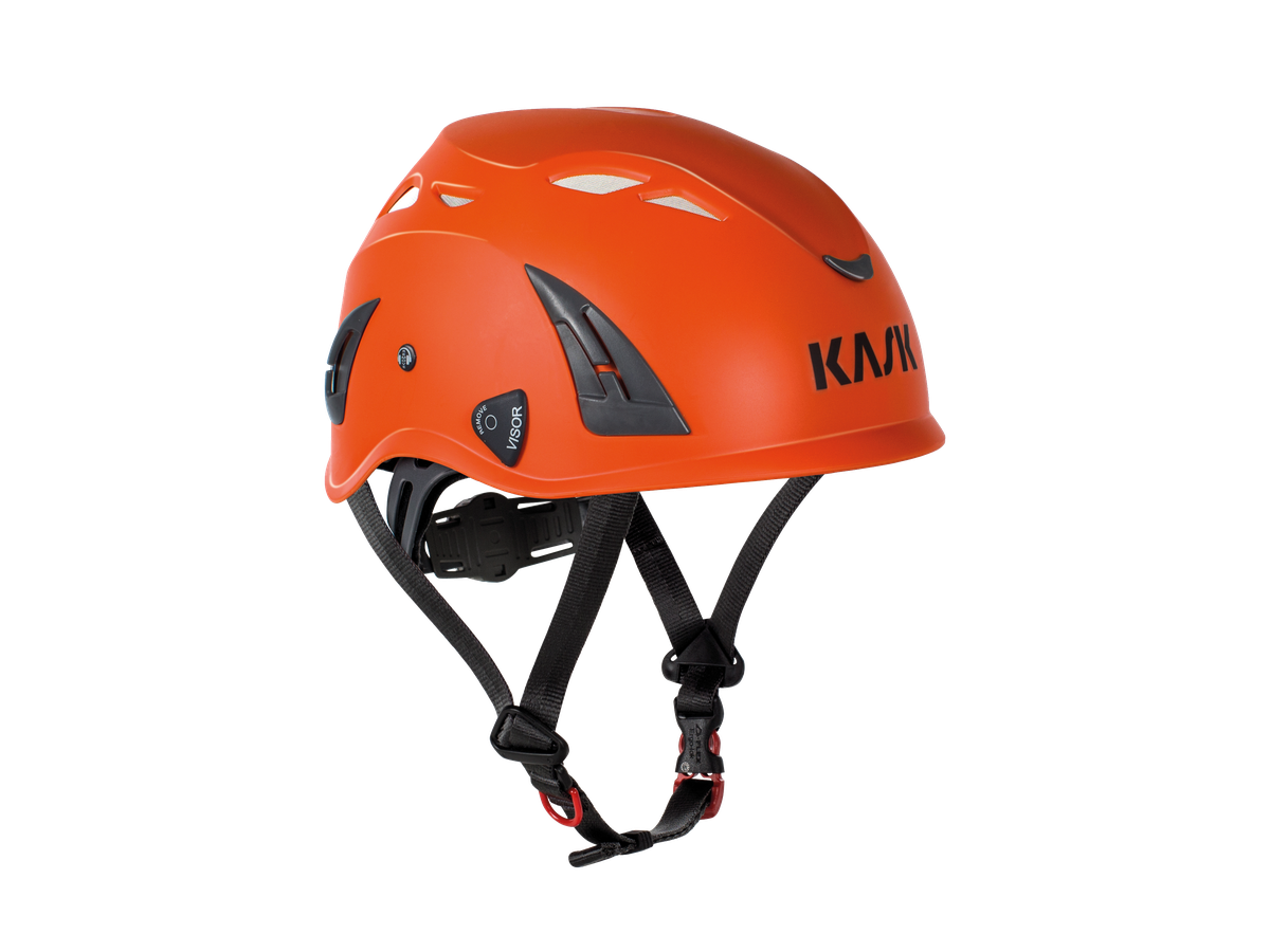 KASK Industrieschutzhelm Plasma AQ