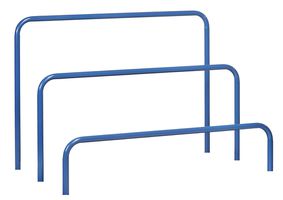 fetra® Einsteckbügel für Plattenwagen 4463