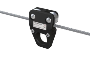 ABS Skyroll Rollengleiter für ABS-LOCK II + IV