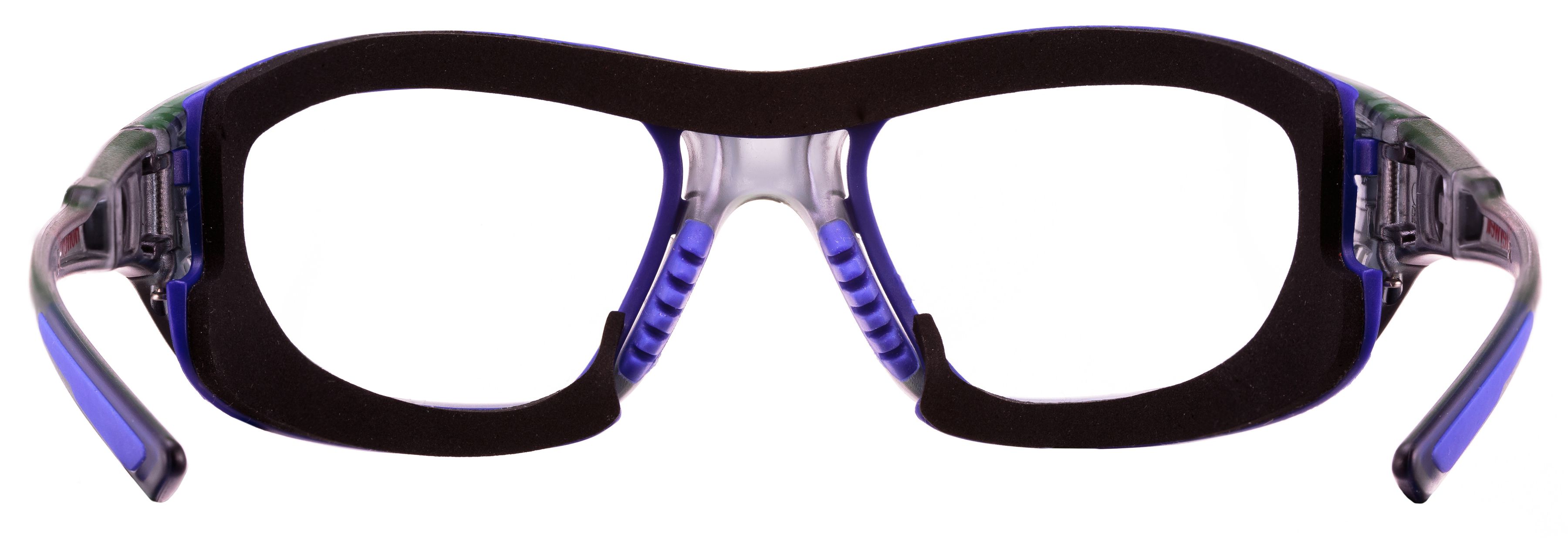 Honeywell SG1000 2G Schutzbrille, klar