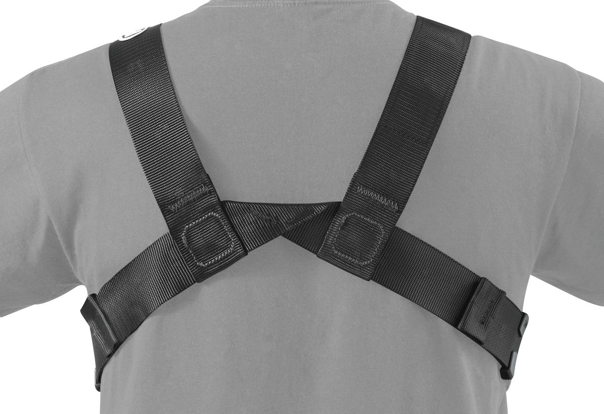 PETZL Brustgurt CHEST’AIR