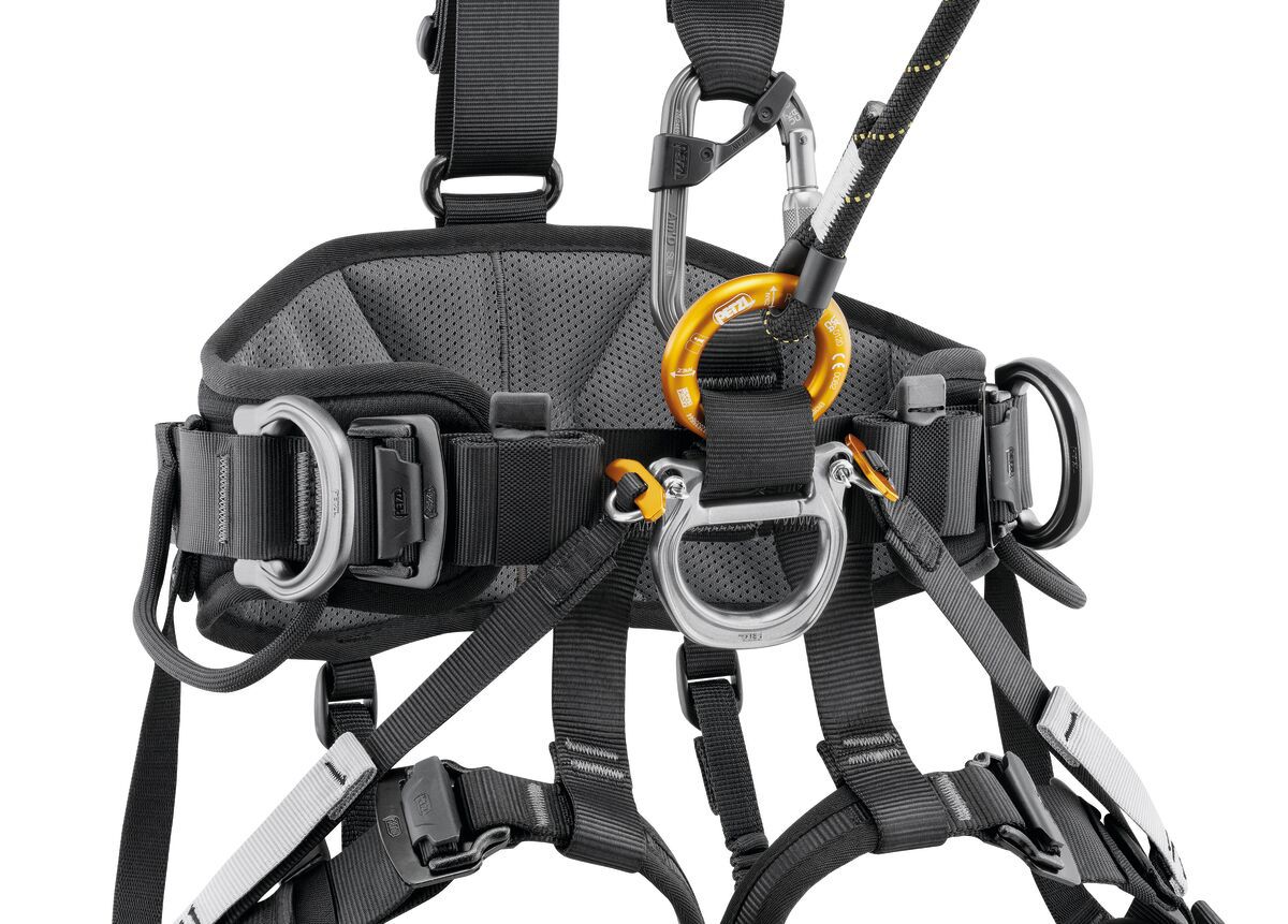 PETZL Auffang- und Haltegurt AVAO® BOD