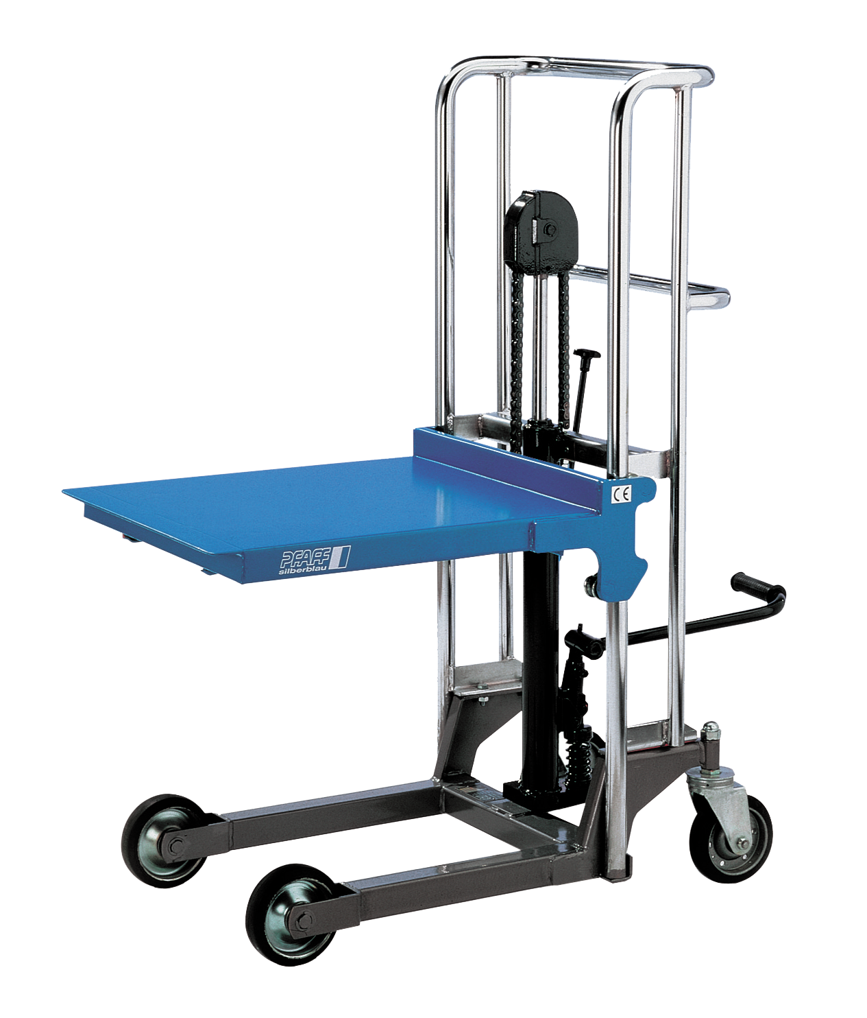 Hubtisch HP 400 kg