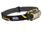 PETZL Hybridstirnlampe ARIA 2, 450 Lumen, gelb/schwarz