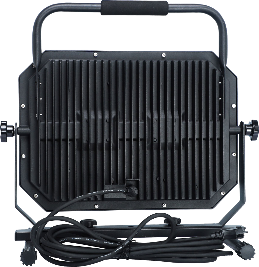 NORDRIDE Arbeitsstrahler 4087 SECTOR SMD LED 150W