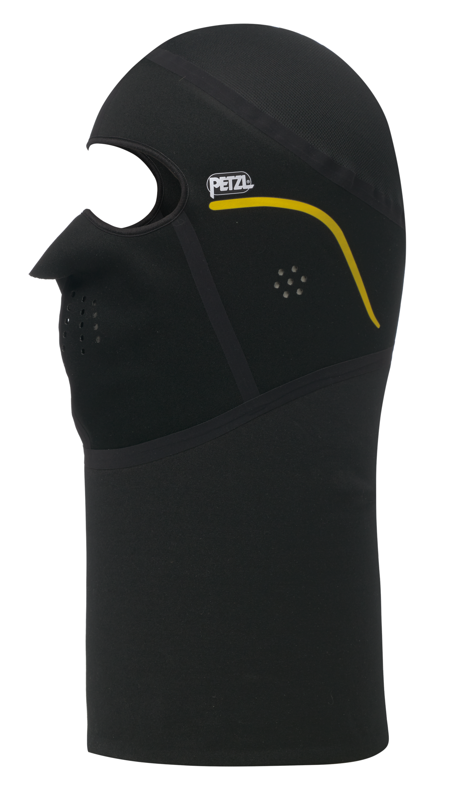 PETZL Sturmhaube BALACLAVA