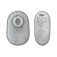 DRÄGER X-plore® Bajonettfilter Partikelfilter Pure Odour P3 R