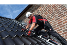 Sicherheitsdachhaken ABS-Lock DH04-OG