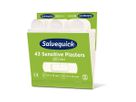 Cederroth Salvequick Sensitive Pflaster