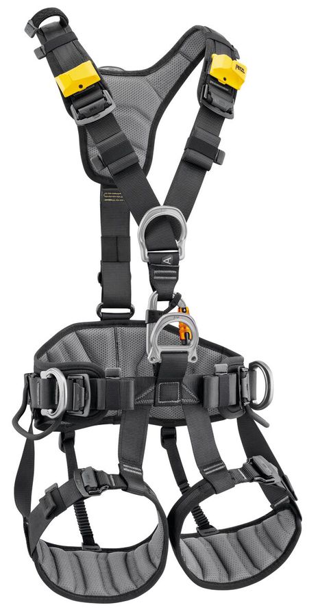 PETZL Auffang- und Haltegurt AVAO®, Grösse 2, INT