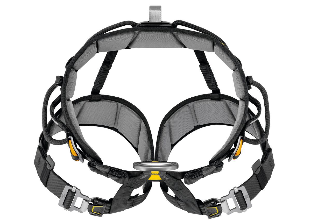 PETZL Auffang- und Haltegurt FALCON