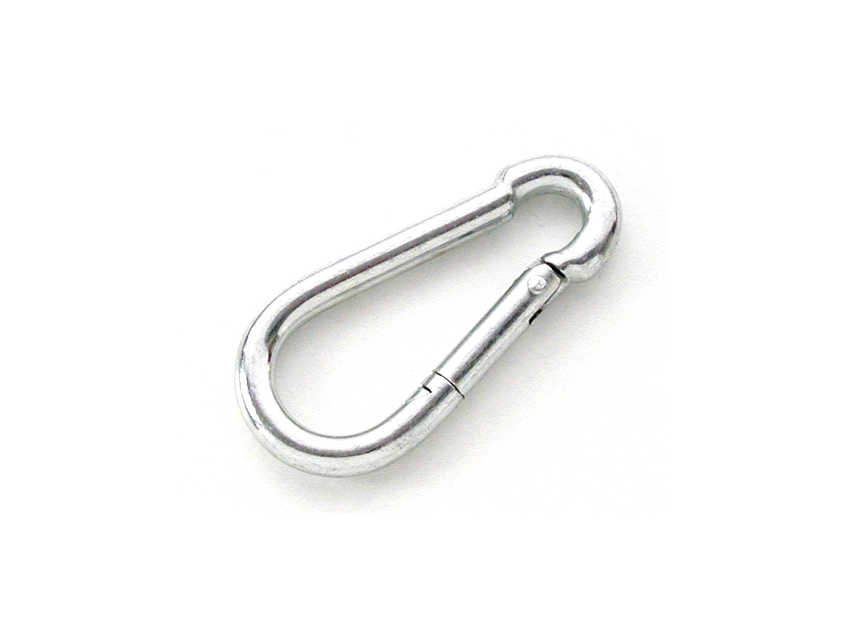 Feuerwehr-Karabiner CKZ 7x70 mm