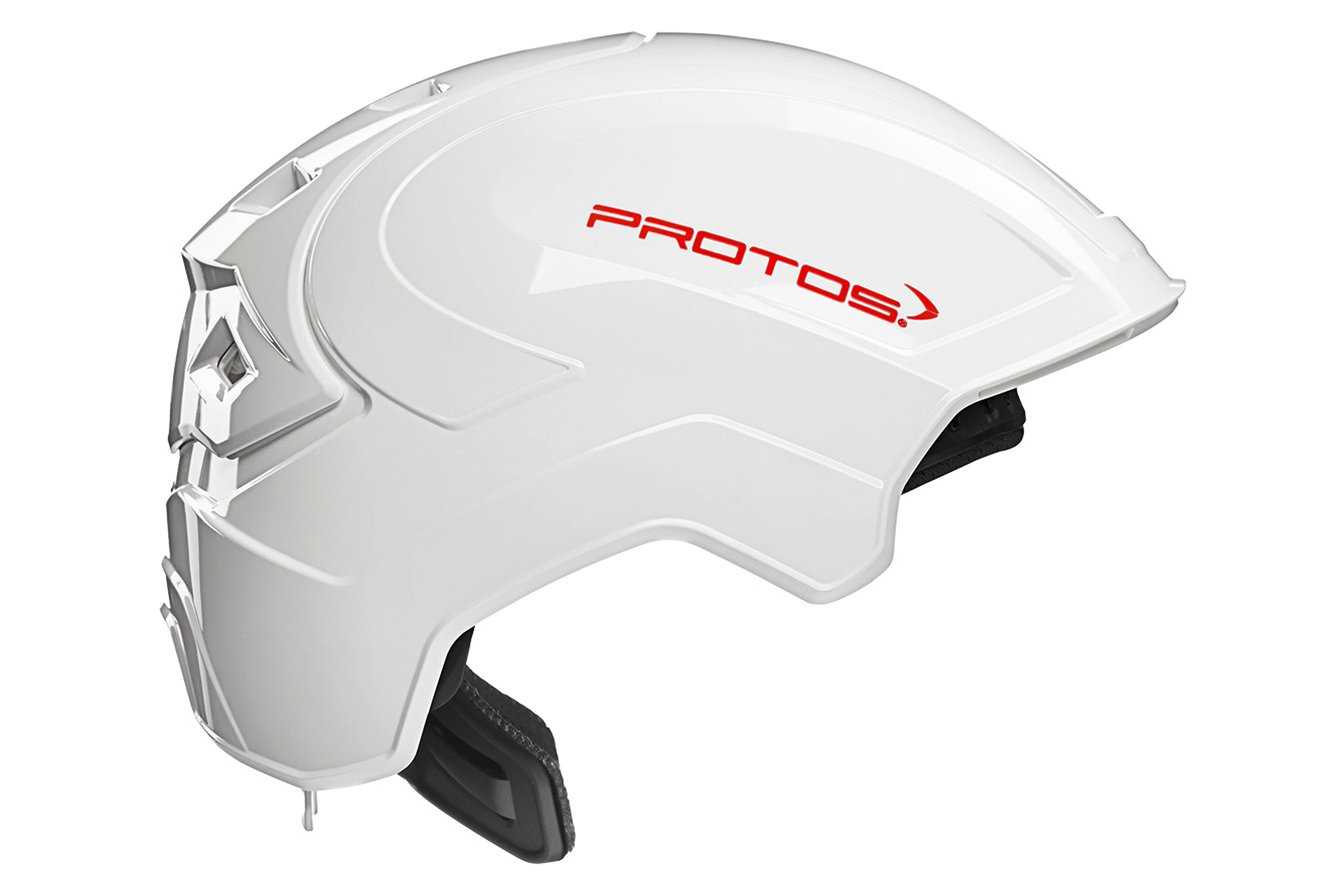 Protos® Industrieschutzhelm Integral Industry - Hebetech AG