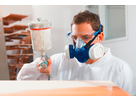 DRÄGER Zweifilter Halbmaske X-plore® 3300 Lackiererset
