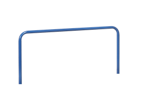 fetra Einsteckbügel für Plattenwagen 4463, 1200 x 600 mm