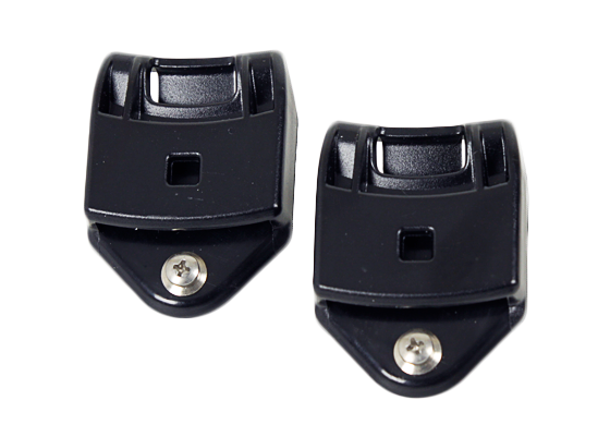 Adapter-Set für Gehörschutz