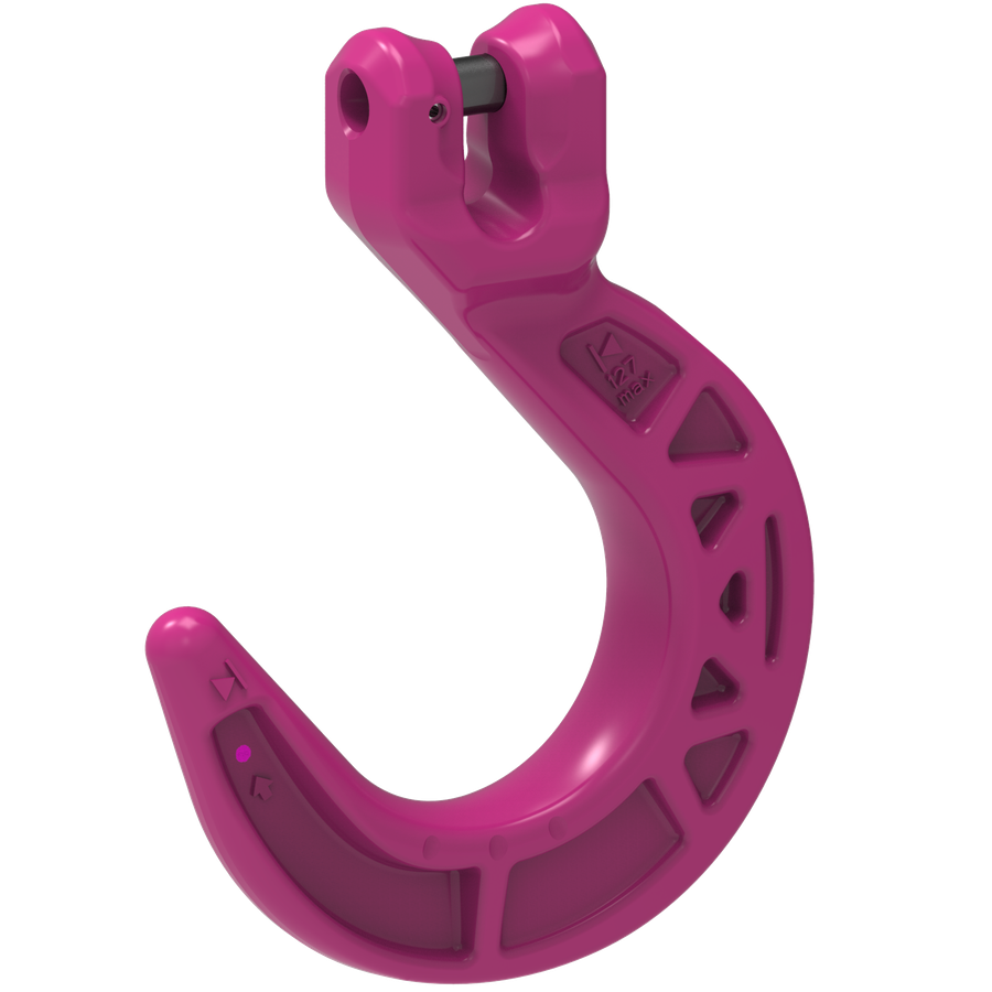 ICE-Weitmaulhaken IWH-13, 13 mm