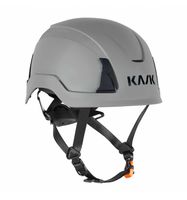 KASK Schutzhelm Primero EN 397 Hellgrau