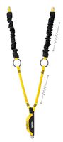PETZL ABSORBICA TIE-BACK, ohne Verbindungselemente, 150 cm