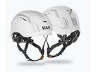 KASK Industrieschutzhelm Zenith X AIR HI VIZ