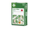 Cederroth 4-in-1 Mini-Blutstiller