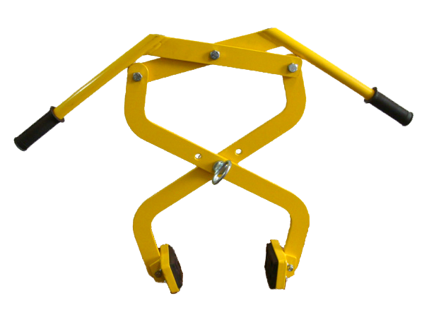 Randsteinklemme RSK