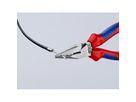 KNIPEX Spitz-Kombizange, 145 mm