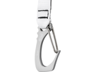 PETZL Kniesteigklemmen-System mit Karabiner KNEE ASCENT CLIP