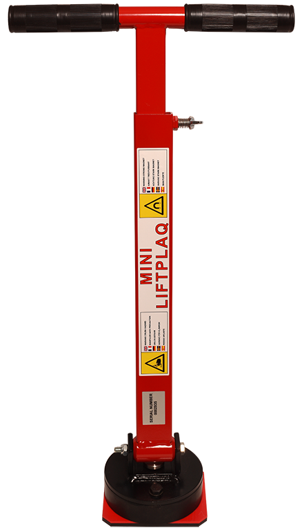 Schachtdeckelheber Mini LIFTPLAQ®