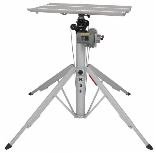 Montagelift ML 330, 130 kg