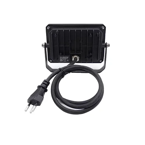 NORDRIDE Flutlichtstrahler FLAT 10W Floodlight