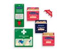 Cederroth Nachfüllpaket zu Wound Care Dispenser