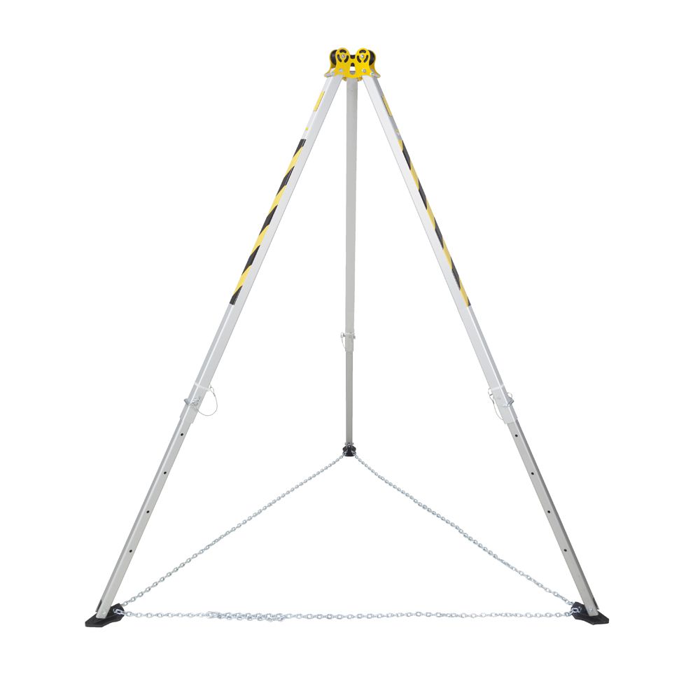Dreibein DRB-9-N, 500 kg, für 3 Personen