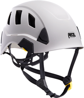 PETZL Industrie- & Kletterhelm STRATO VENT