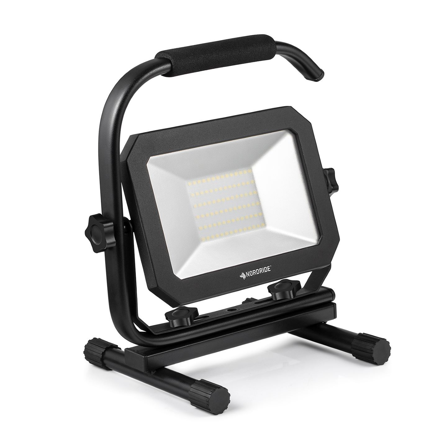 NORDRIDE Arbeitsstrahler 4086 SECTOR SMD LED 50W IP65
