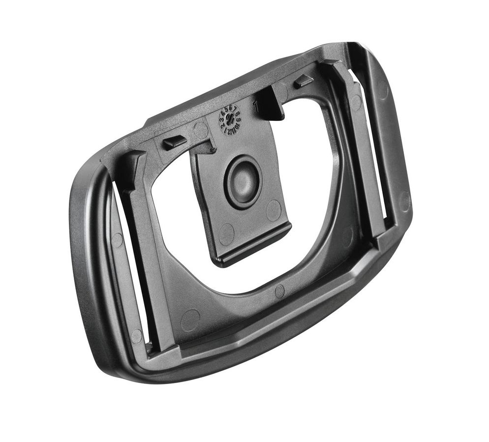 Helmbefestigungssystem zu PETZL PIXA® Stirnlampe
