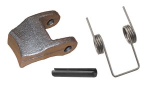 Ersatzklinken-Set mTm