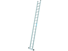 Anlegeleiter Stella L mit Sprossen, Arbeitshöhe 5.5 m
